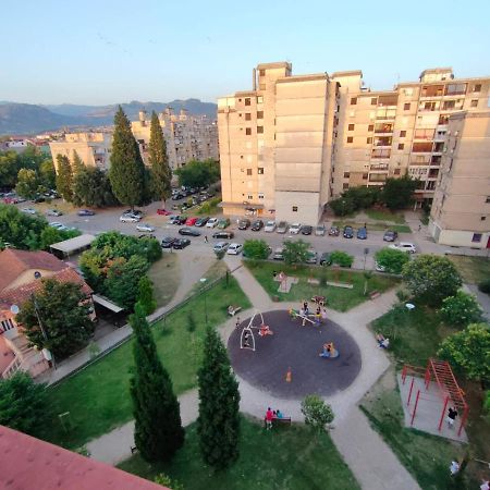 Appartamento Lepa Kata Centar Podgorica Esterno foto