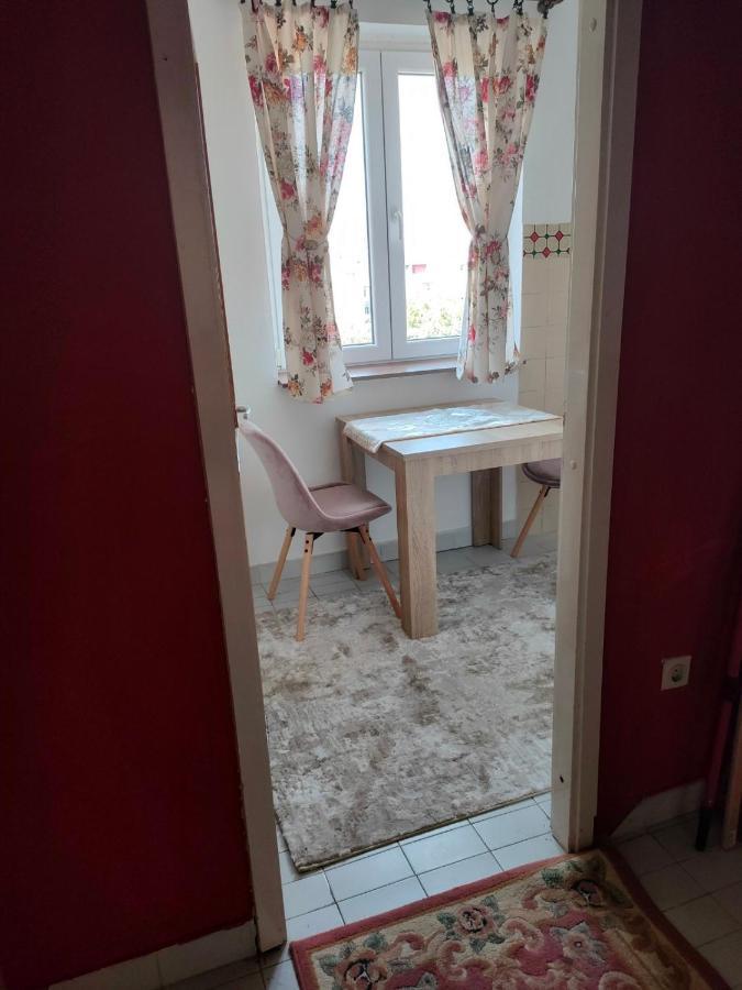 Appartamento Lepa Kata Centar Podgorica Esterno foto