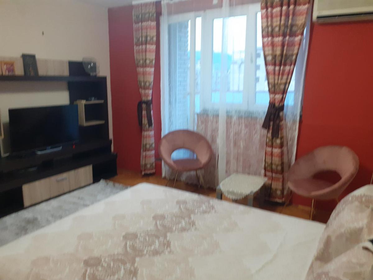 Appartamento Lepa Kata Centar Podgorica Esterno foto