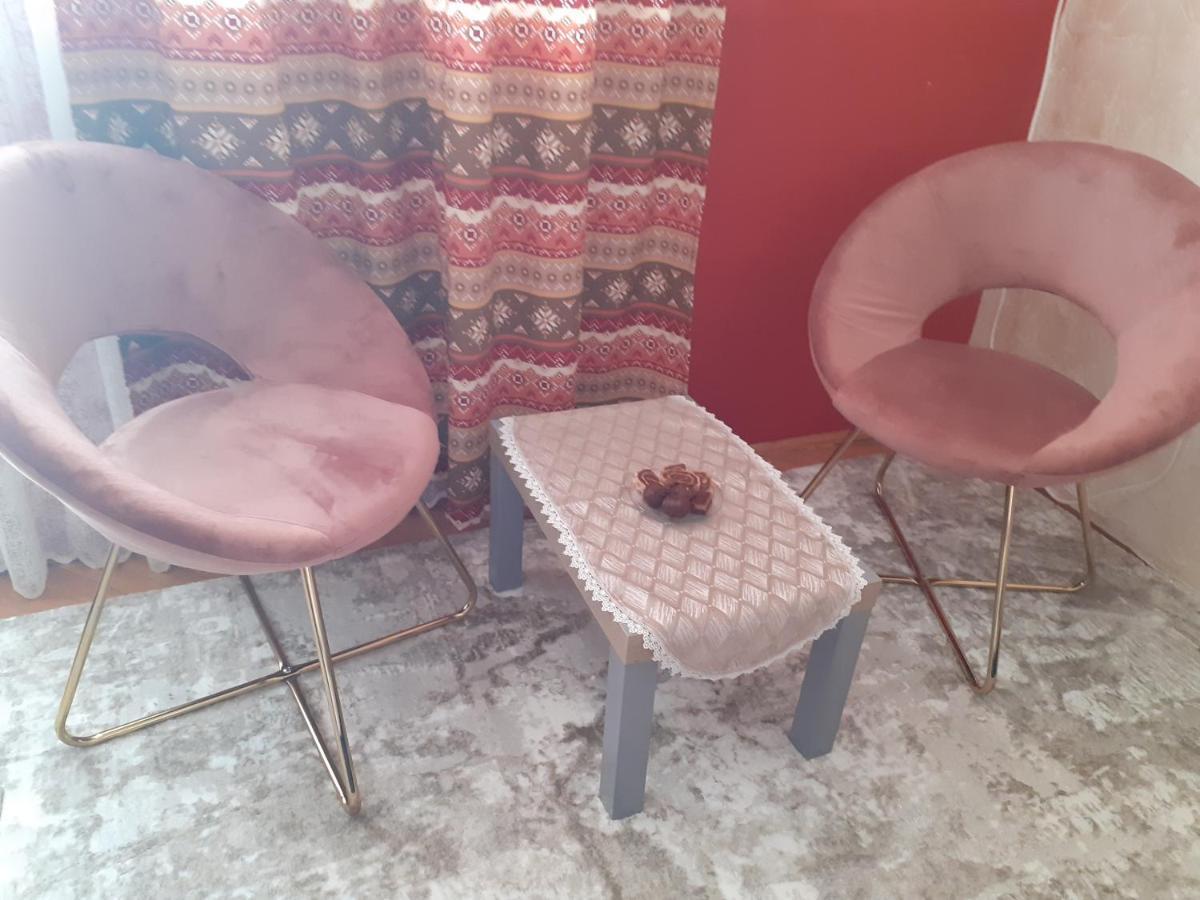 Appartamento Lepa Kata Centar Podgorica Esterno foto